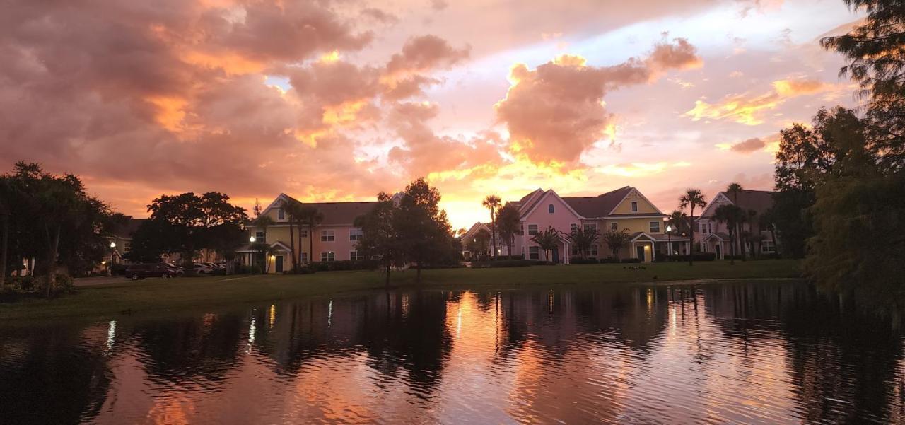 My Home In Orlando Kissimmee Exterior photo