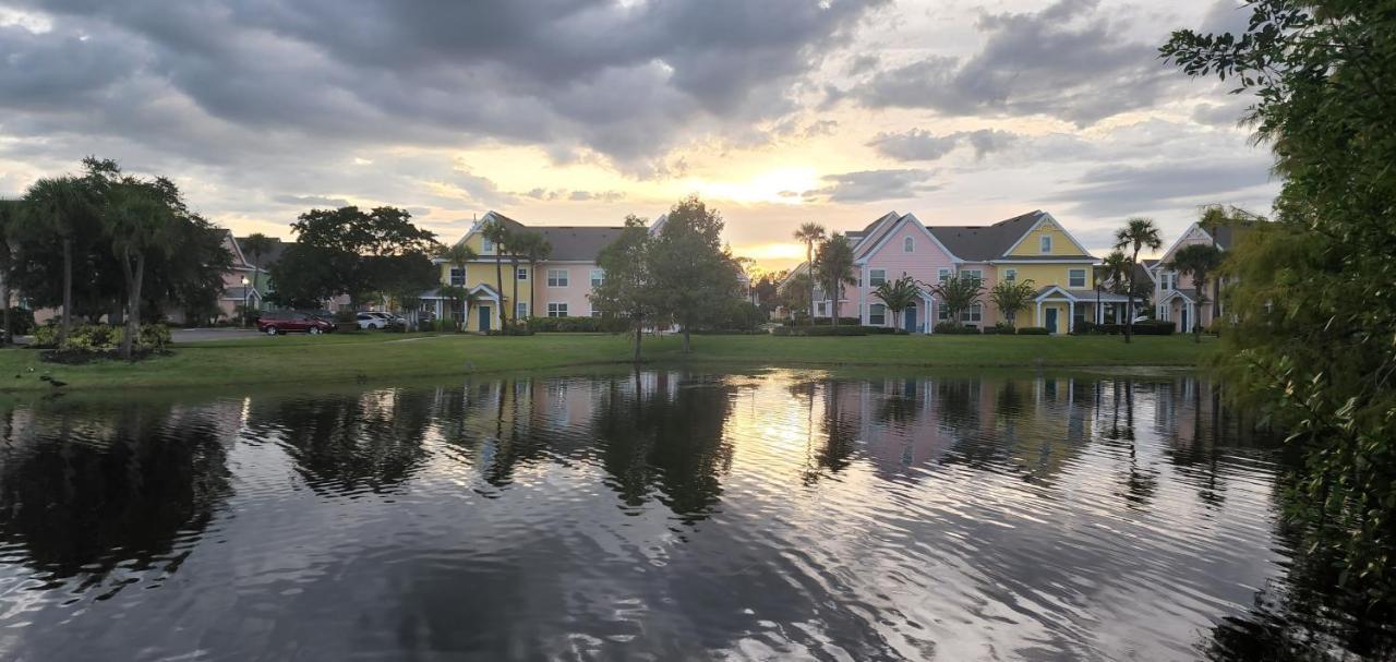 My Home In Orlando Kissimmee Exterior photo