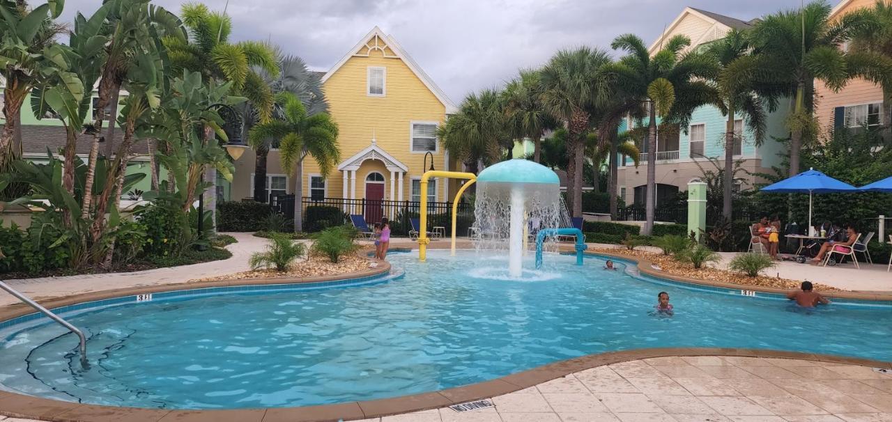 My Home In Orlando Kissimmee Exterior photo