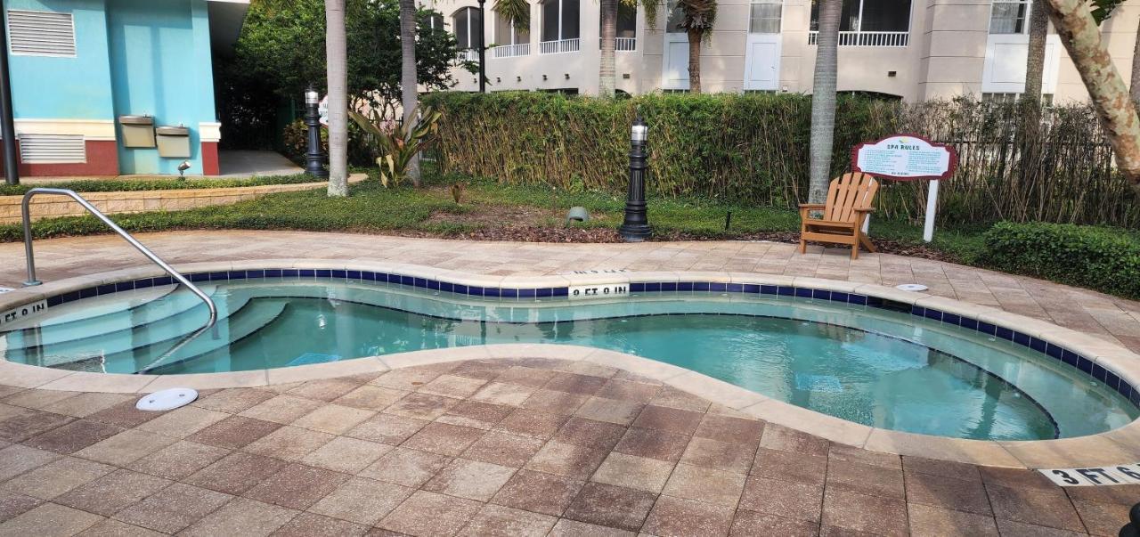 My Home In Orlando Kissimmee Exterior photo